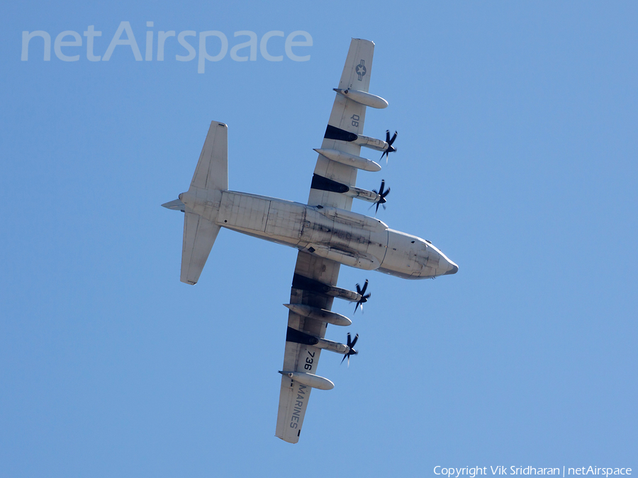 United States Marine Corps Lockheed Martin KC-130J Super Hercules (165736) | Photo 13187