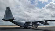 United States Marine Corps Lockheed Martin KC-130J Super Hercules (165738) at  Orlando - International (McCoy), United States