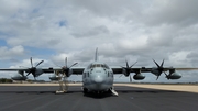 United States Marine Corps Lockheed Martin KC-130J Super Hercules (165738) at  Orlando - International (McCoy), United States