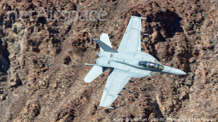 United States Navy Boeing F/A-18F Super Hornet (165793) | Photo 304434