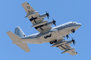 United States Marine Corps Lockheed Martin KC-130J Super Hercules (165809) at  Ogden - Hill AFB, United States