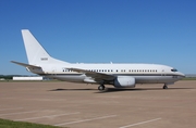 United States Navy Boeing C-40A Clipper (165830) at  Ft. Worth - Alliance, United States