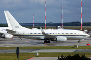 United States Navy Boeing C-40A Clipper (165830) at  Hamburg - Fuhlsbuettel (Helmut Schmidt), Germany