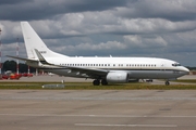 United States Navy Boeing C-40A Clipper (165830) at  Hamburg - Fuhlsbuettel (Helmut Schmidt), Germany