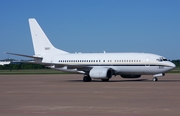 United States Navy Boeing C-40A Clipper (165831) at  Ft. Worth - Alliance, United States