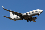 United States Navy Boeing C-40A Clipper (165831) at  Ft. Worth - NAS JRB, United States