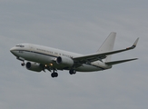 United States Navy Boeing C-40A Clipper (165832) at  Belfast / Aldergrove - International, United Kingdom