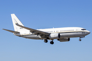 United States Navy Boeing C-40A Clipper (165832) at  Luqa - Malta International, Malta