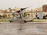 United States Marine Corps Boeing MV-22B Osprey (165843) at  San Juan - Fernando Luis Ribas Dominicci (Isla Grande), Puerto Rico