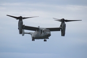 United States Marine Corps Boeing MV-22B Osprey (165845) at  Cocoa Beach, United States