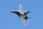 United States Navy Boeing F/A-18F Super Hornet (165887) at  Lakeland - Regional, United States