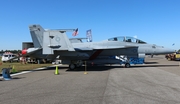 United States Navy Boeing F/A-18F Super Hornet (165930) at  Lakeland - Regional, United States