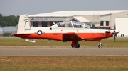 United States Navy Raytheon T-6A Texan II (165978) at  Lakeland - Regional, United States