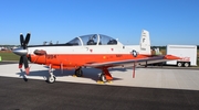 United States Navy Raytheon T-6A Texan II (165994) at  Lakeland - Regional, United States