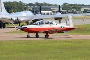 United States Navy Raytheon T-6A Texan II (165994) at  Lakeland - Regional, United States