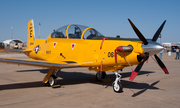 United States Navy Raytheon T-6B Texan II (166064) at  Ft. Worth - NAS JRB, United States