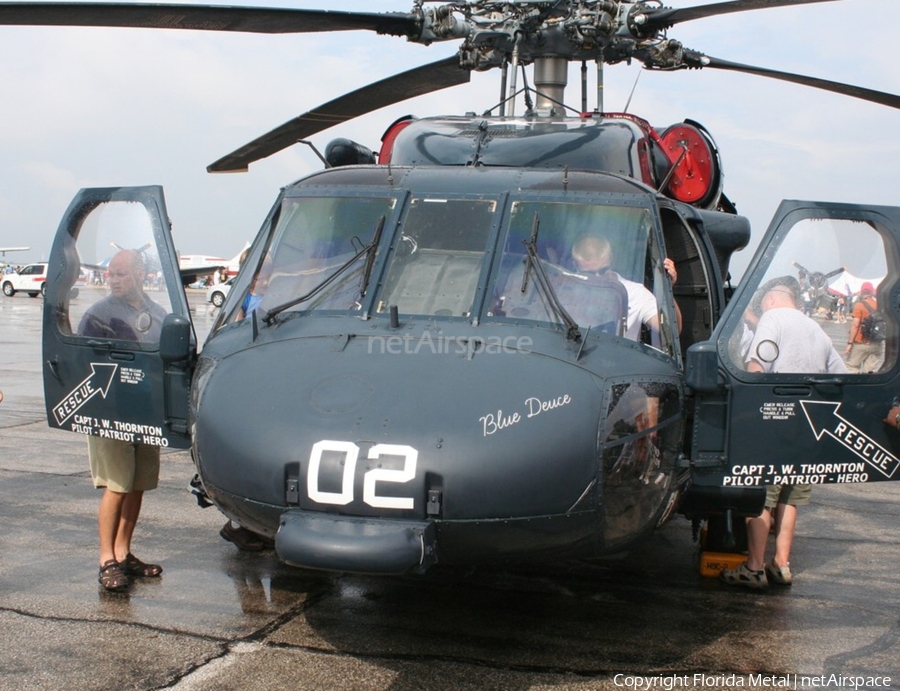 United States Navy Sikorsky MH-60S Knighthawk (166294) | Photo 493011