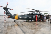 United States Navy Sikorsky MH-60S Knighthawk (166294) at  Detroit - Willow Run, United States