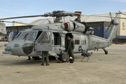United States Navy Sikorsky MH-60S Knighthawk (166352) at  Pensacola - NAS, United States