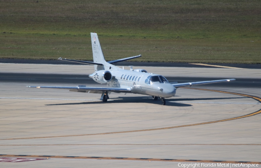 United States Marine Corps Cessna UC-35D Citation (166374) | Photo 493017