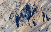 United States Navy Boeing F/A-18F Super Hornet (166450) at  Jedi Transition - Rainbow Canyon, United States