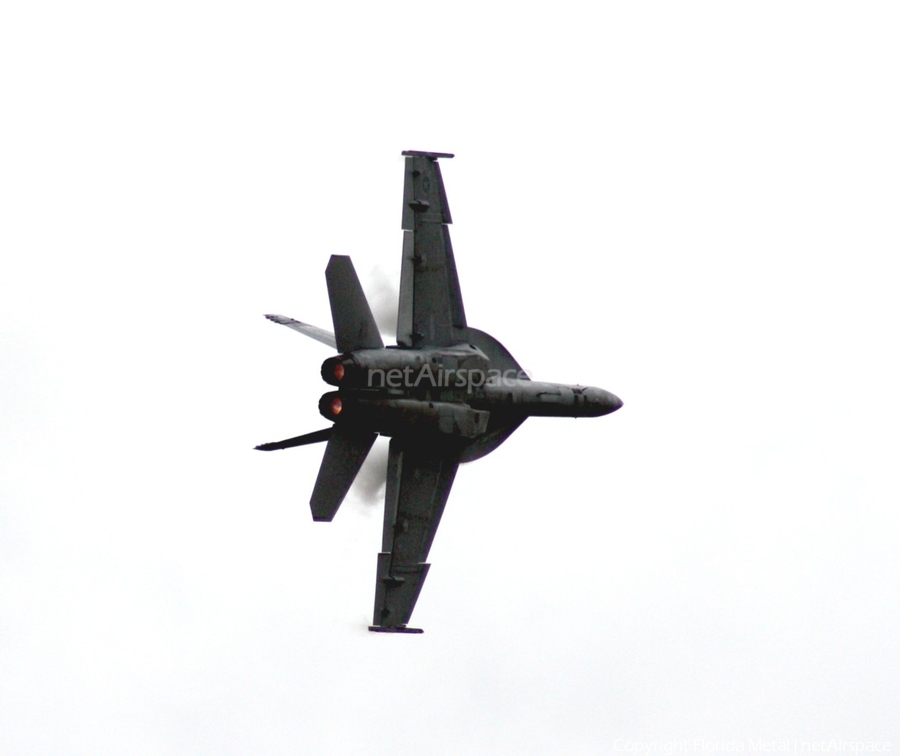 United States Navy Boeing F/A-18F Super Hornet (166456) | Photo 493023