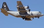 United States Marine Corps Lockheed Martin KC-130J Super Hercules (166472) at  Gran Canaria, Spain