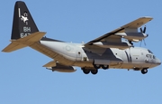 United States Marine Corps Lockheed Martin KC-130J Super Hercules (166472) at  Gran Canaria, Spain