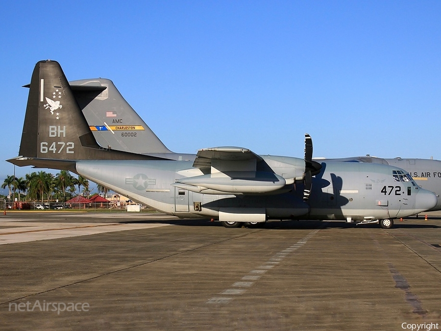 United States Marine Corps Lockheed Martin KC-130J Super Hercules (166472) | Photo 414371