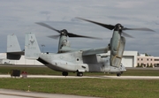 United States Marine Corps Boeing MV-22B Osprey (166498) at  Orlando - Executive, United States