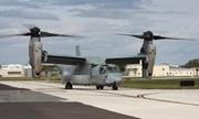 United States Marine Corps Boeing MV-22B Osprey (166498) at  Orlando - Executive, United States