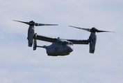 United States Marine Corps Boeing MV-22B Osprey (166499) at  Witham Field, United States