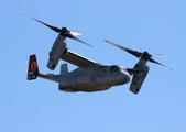 United States Marine Corps Boeing MV-22B Osprey (166499) at  Witham Field, United States