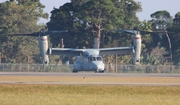 United States Marine Corps Boeing MV-22B Osprey (166499) at  Witham Field, United States