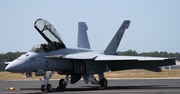 United States Navy Boeing F/A-18F Super Hornet (166659) at  Tampa - MacDill AFB, United States