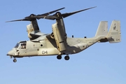 United States Marine Corps Boeing MV-22B Osprey (166685) at  Al Sahra AB, Iraq