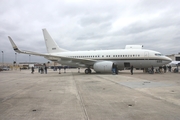 United States Navy Boeing C-40A Clipper (166695) at  Jacksonville - NAS, United States