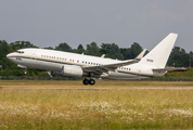 United States Navy Boeing C-40A Clipper (166696) at  Hamburg - Fuhlsbuettel (Helmut Schmidt), Germany