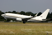 United States Navy Boeing C-40A Clipper (166696) at  Hamburg - Fuhlsbuettel (Helmut Schmidt), Germany