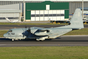 United States Marine Corps Lockheed Martin KC-130J Super Hercules (166762) at  Lisbon - Portela, Portugal