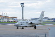 United States Marine Corps Cessna UC-35D Citation (166767) at  Oslo - Gardermoen, Norway