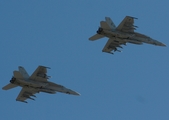 United States Navy Boeing F/A-18E Super Hornet (166775) at  Las Vegas - Nellis AFB, United States