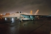 United States Navy Boeing F/A-18E Super Hornet (166785) at  Orlando - Executive, United States