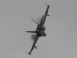 United States Navy Boeing F/A-18F Super Hornet (166790) at  RAF Fairford, United Kingdom