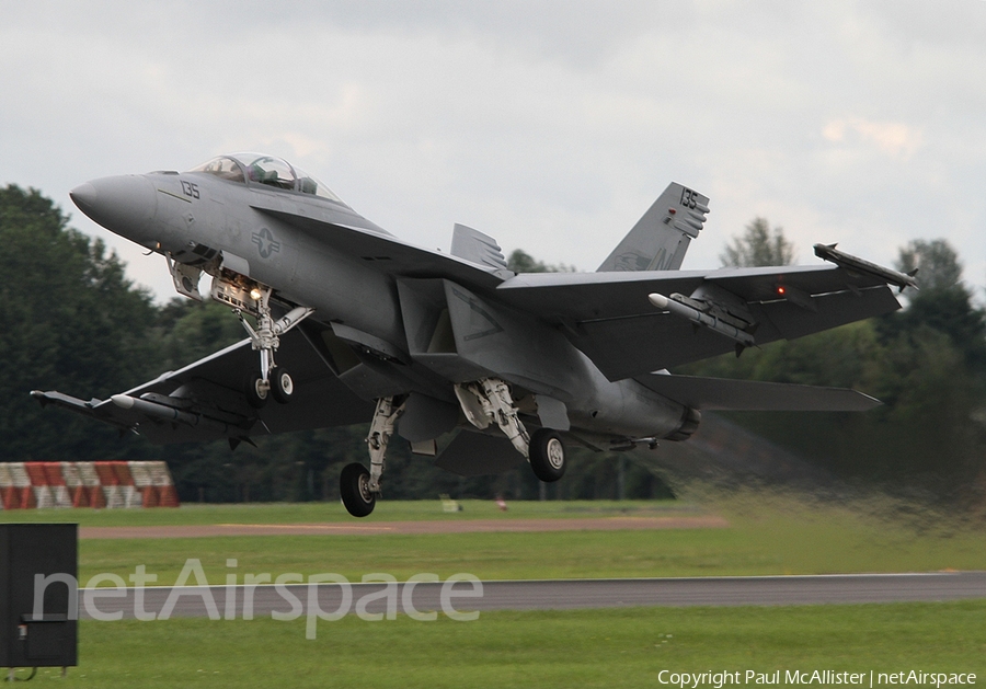 United States Navy Boeing F/A-18F Super Hornet (166790) | Photo 8754