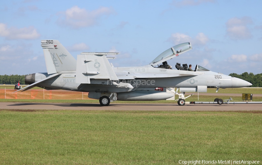 United States Navy Boeing F/A-18F Super Hornet (166791) | Photo 434689