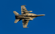 United States Navy Boeing EA-18G Growler (166935) at  Whidbey Island - Naval Air Station, United States