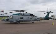 United States Navy Sikorsky MH-60R Seahawk (167001) at  Lakeland - Regional, United States