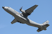 Portuguese Air Force (Força Aérea Portuguesa) CASA C-295M (16702) at  Sintra AFB, Portugal