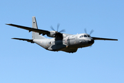 Portuguese Air Force (Força Aérea Portuguesa) CASA C-295M (16702) at  Sintra AFB, Portugal